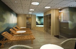 Sports and Entertainment
 di Katerina Park