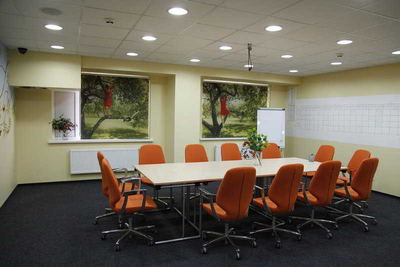 Conferences
 di Katerina Park