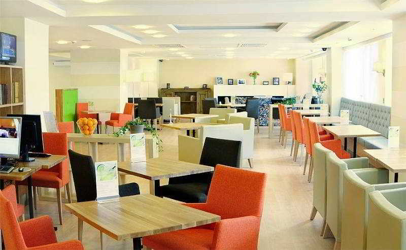 Restaurant
 di Katerina Park