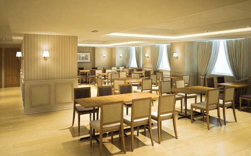 Restaurant
 di Katerina Park