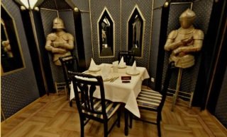 Restaurant
 di Orekhovo