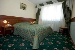 Room
 di Orekhovo