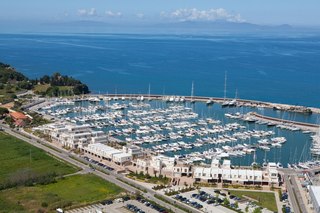 Resort Baia di Scarlino, Grosseto