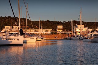 Resort Baia di Scarlino, Grosseto