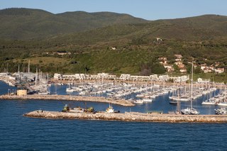 Resort Baia di Scarlino, Grosseto