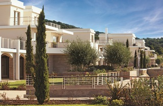Resort Baia di Scarlino, Grosseto