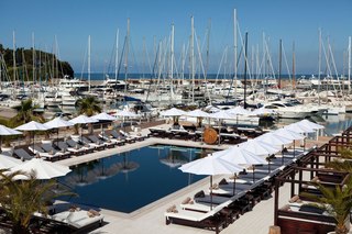 Resort Baia di Scarlino, Grosseto