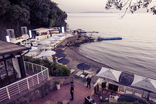 Resort Baia di Scarlino, Grosseto