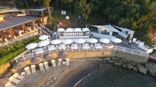 Resort Baia di Scarlino, Grosseto