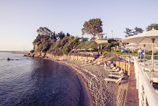 Resort Baia di Scarlino, Grosseto