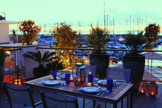 Resort Baia di Scarlino, Grosseto
