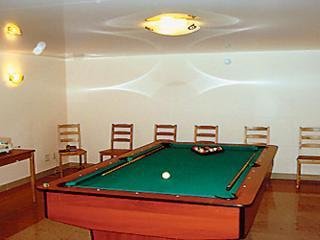 Sports and Entertainment
 di SV-Hotel