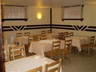 Restaurant
 di SV-Hotel