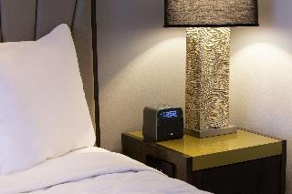 Martinique New York On Broadway, Curio Collection by Hilton