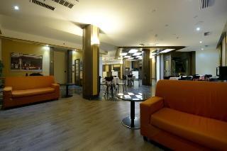 Hotel Villa delle Rose, Lake Garda