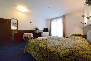 Hotel Villa delle Rose, Lake Garda
