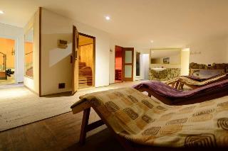 Hotel Villa delle Rose, Lake Garda