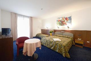 Hotel Villa delle Rose, Lake Garda