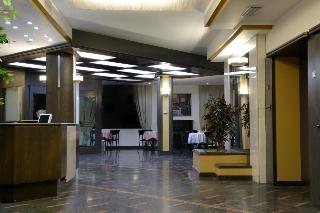 Hotel Villa delle Rose, Lake Garda