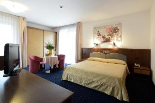 Hotel Villa delle Rose, Lake Garda
