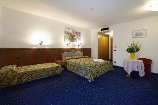 Hotel Villa delle Rose, Lake Garda