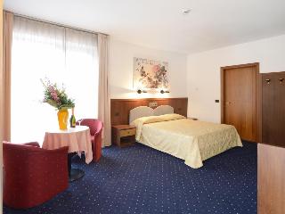 Hotel Villa delle Rose, Lake Garda