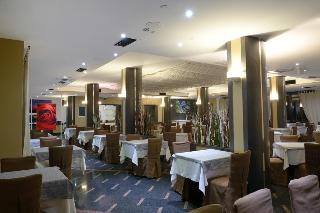 Hotel Villa delle Rose, Lake Garda