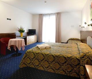 Hotel Villa delle Rose, Lake Garda