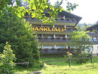 General view
 di Banklialp