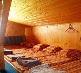 Room
 di Banklialp