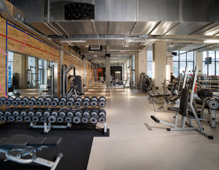 Sports and Entertainment
 di Best Western Premier Art Eindhoven