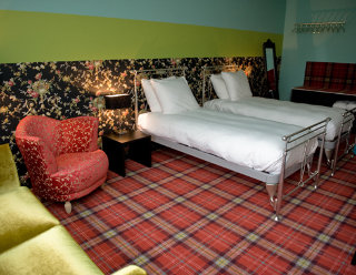 Room
 di Best Western Premier Art Eindhoven