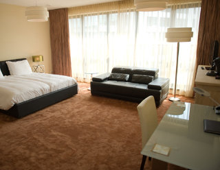 Room
 di Best Western Premier Art Eindhoven