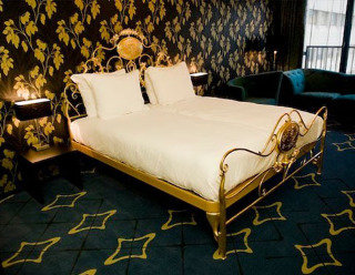 Room
 di Best Western Premier Art Eindhoven