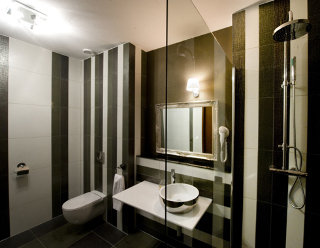 Room
 di Best Western Premier Art Eindhoven