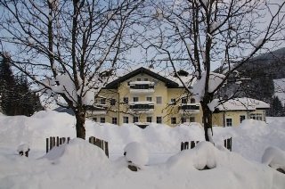 General view
 di Jagdhof Und Nebenhaus