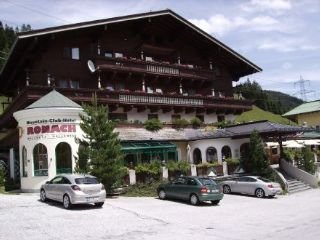 General view
 di Mountainclub Hotel Ronach