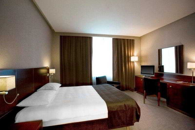 Room
 di Sheraton Baku Airport Hotel