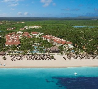 General view
 di Now Larimar Punta Cana