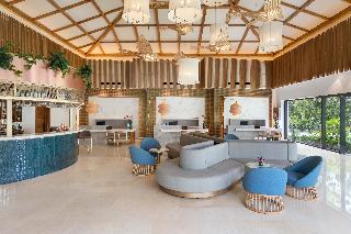 Dreams Royal Beach Punta Cana