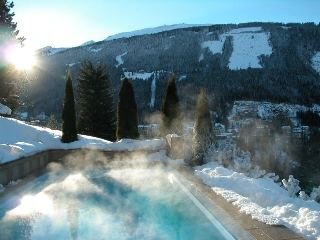 Pool
 di Alpenblick