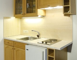 Room
 di Gartenhotel Daxer