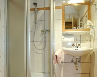 Room
 di Gartenhotel Daxer