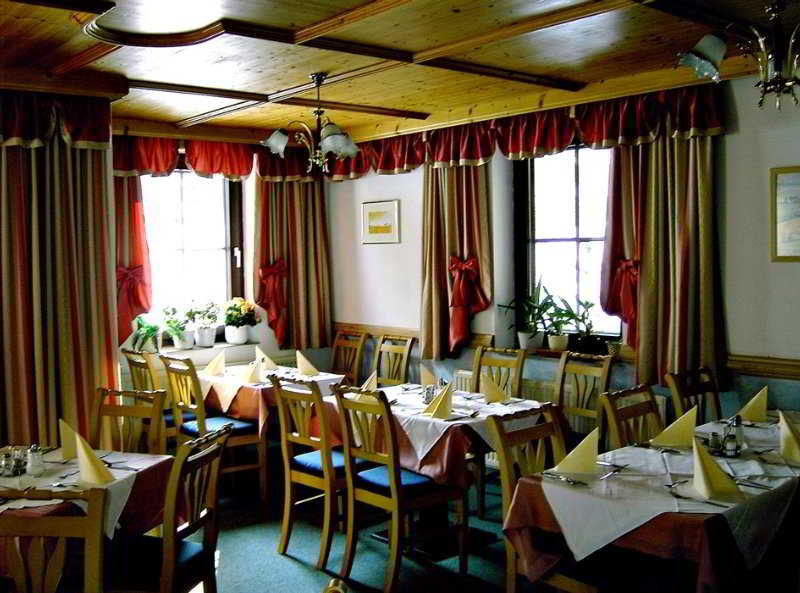 Restaurant
 di Konrad