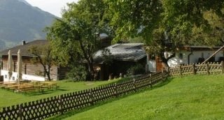 General view
 di Gasthof Limberghof