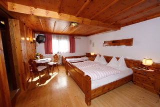 Room
 di Gasthof Limberghof