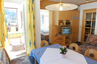 Room
 di Gasthof Zur Muhle