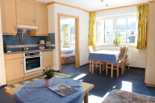 Room
 di Gasthof Zur Muhle