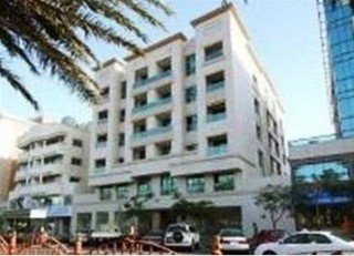 General view
 di Icon Hotel Apartments