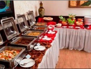 Restaurant
 di Icon Hotel Apartments